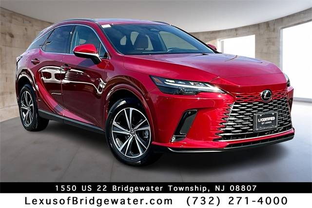 2024 Lexus RX RX 350 Premium — SUV — 6,995 mi — Bridgewater, NJ