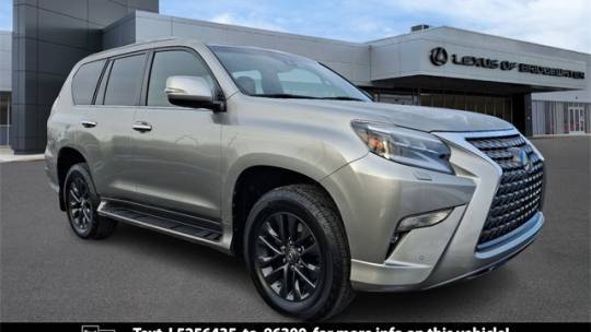 2020 Lexus GX GX 460 Premium — SUV — 46,762 mi — Bridgewater, NJ