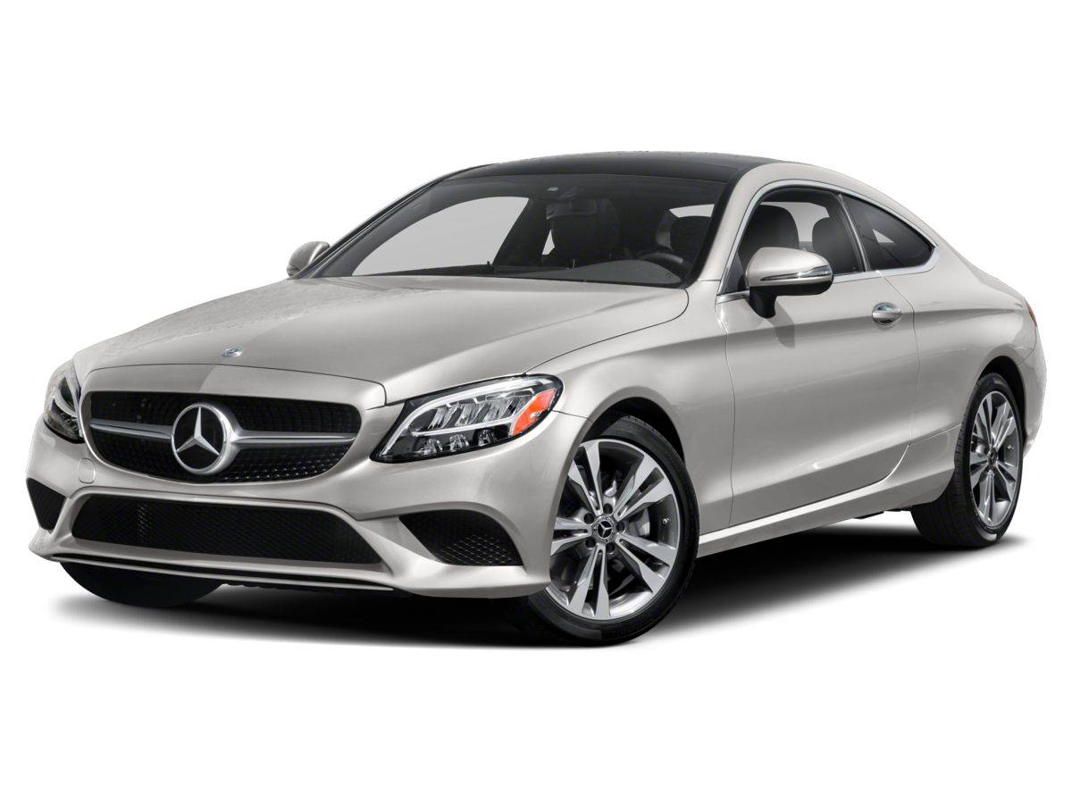 2021 Mercedes-Benz C-Class C 300 — Coupe — 17,234 mi — Bridgewater, NJ