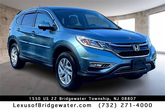 2015 Honda CR-V EX — SUV — 101,551 mi — Bridgewater, NJ