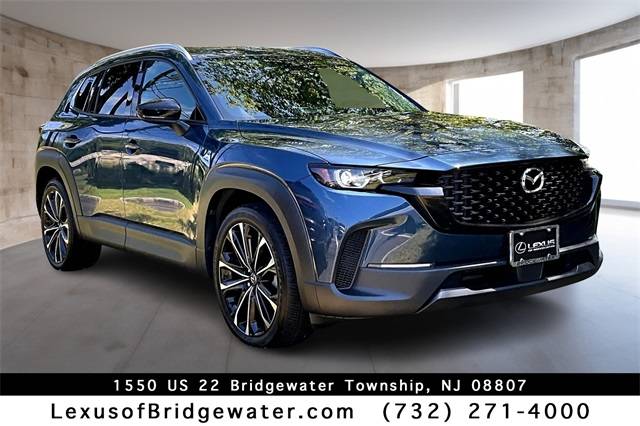 2023 Mazda CX-50 Premium Plus — SUV — 41,099 mi — Bridgewater, NJ