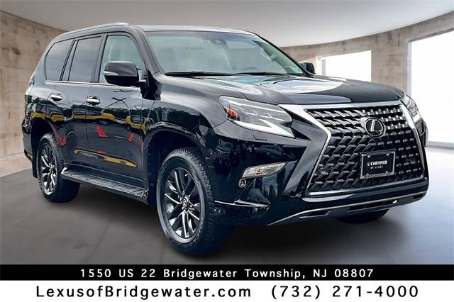 2023 Lexus GX GX 460 Premium — SUV — 10,781 mi — Bridgewater, NJ