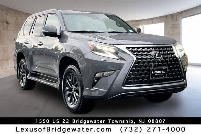 2023 Lexus GX GX 460 Premium
