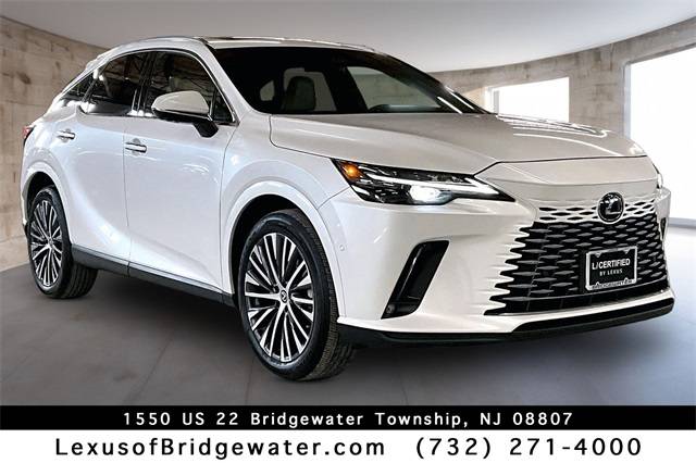 2023 Lexus RX RX 350 Premium Plus