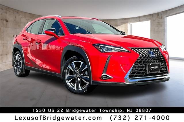 2021 Lexus UX UX 250h — SUV — 30,470 mi — Bridgewater, NJ