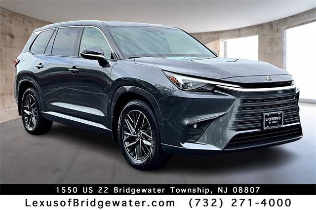 2024 Lexus TX TX 350 Premium — SUV — 22,105 mi — Bridgewater, NJ