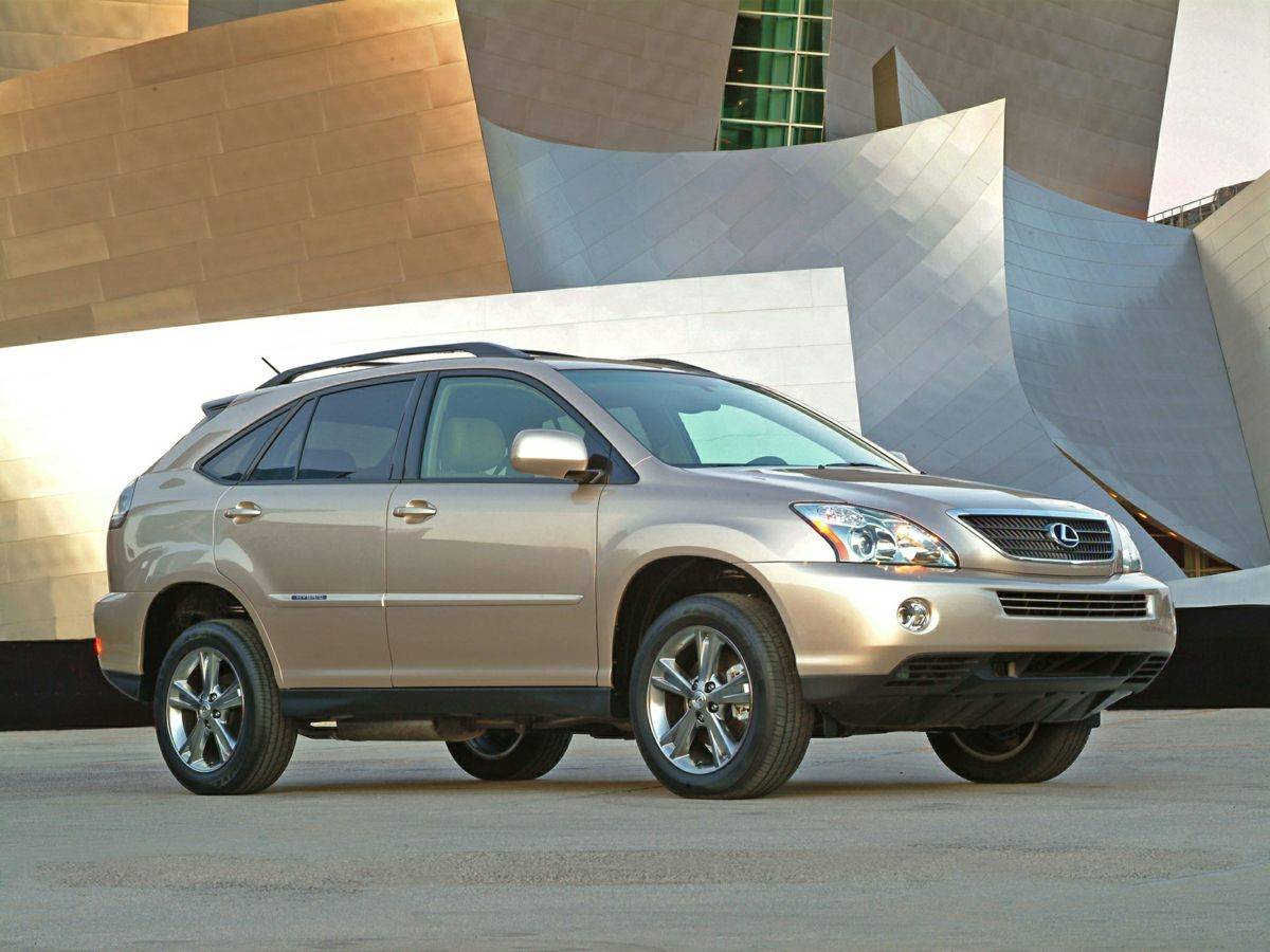 2008 Lexus RX RX 400h — SUV — 201,212 mi — Bridgewater, NJ