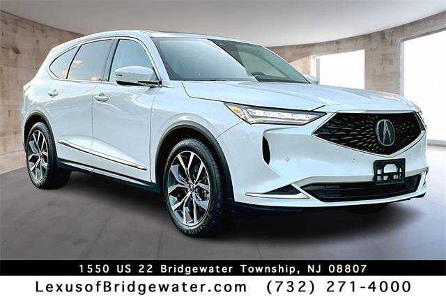 2022 Acura MDX Technology Package — SUV — 43,808 mi — Bridgewater, NJ
