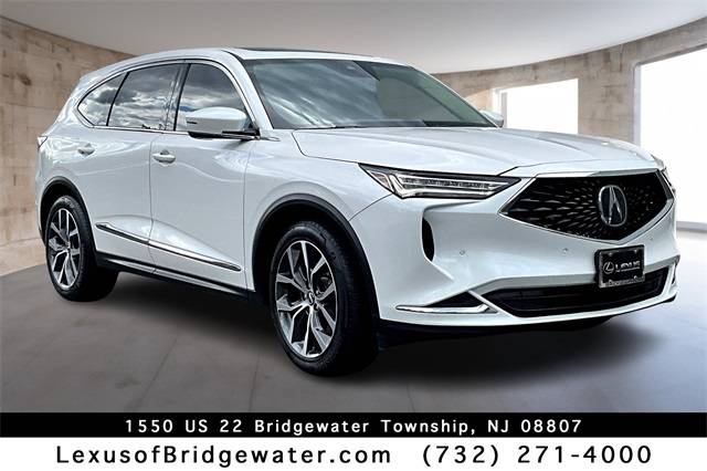 2023 Acura MDX Technology Package — SUV — 20,375 mi — Bridgewater, NJ