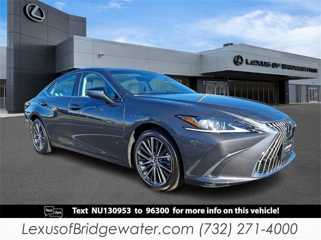 2022 Lexus ES ES 350 — Sedan — 19,591 mi — Bridgewater, NJ