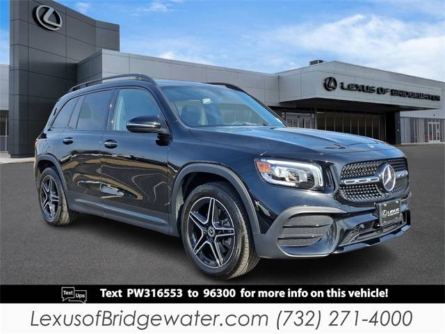 2023 Mercedes-Benz GLB GLB 250 — SUV — 14,373 mi — Bridgewater, NJ