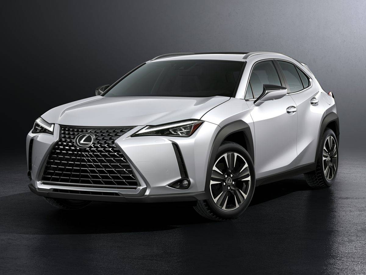 2021 Lexus UX UX 250h F SPORT — SUV — 67,811 mi — Bridgewater, NJ