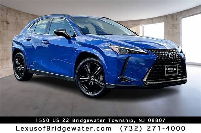 2021 Lexus UX UX 250h — SUV — 35,465 mi — Bridgewater, NJ