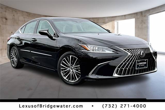 2022 Lexus ES ES 350 — Sedan — 48,401 mi — Bridgewater, NJ