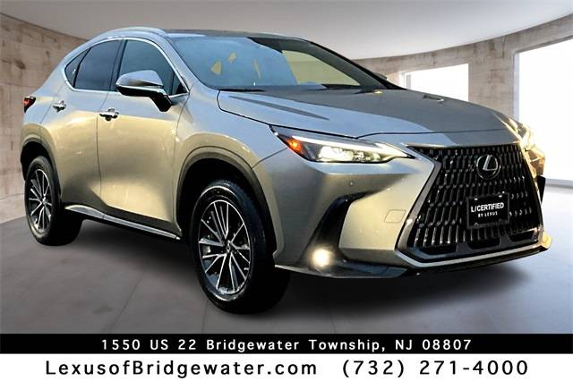 2022 Lexus NX NX 350 Premium — SUV — 9,956 mi — Bridgewater, NJ