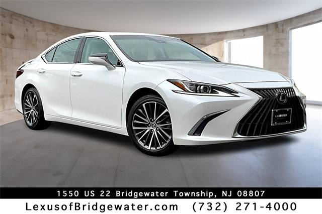 2022 Lexus ES ES 350 — Sedan — 40,957 mi — Bridgewater, NJ