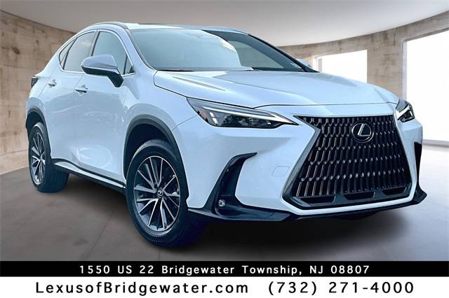 2024 Lexus NX NX 350 — SUV — 21,446 mi — Bridgewater, NJ