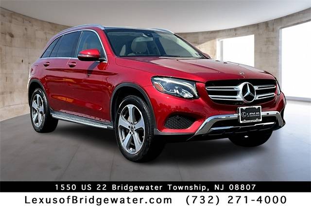 2019 Mercedes-Benz GLC GLC 300 — SUV — 43,121 mi — Bridgewater, NJ