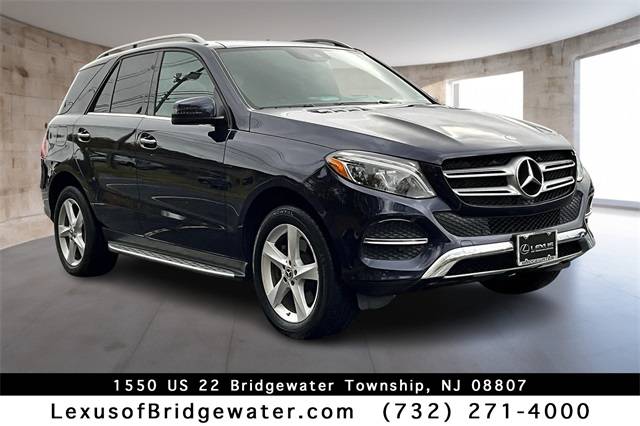 2019 Mercedes-Benz GLE GLE 400 — SUV — 46,067 mi — Bridgewater, NJ