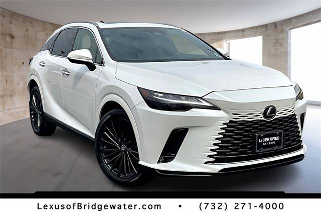 2024 Lexus RX RX 350 Premium — SUV — 4,335 mi — Bridgewater, NJ