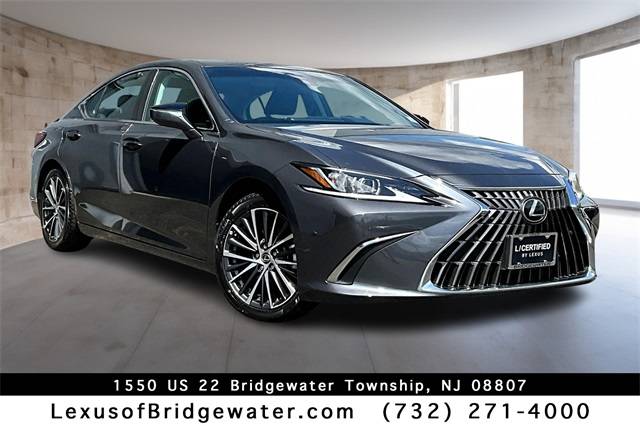 2022 Lexus ES ES 350 — Sedan — 29,920 mi — Bridgewater, NJ