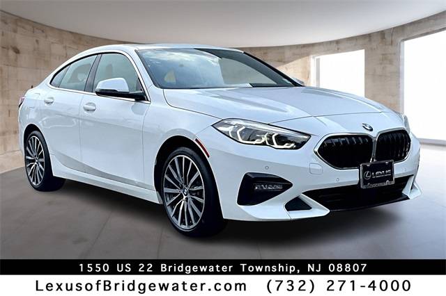 2021 BMW 2 Series 228i — Sedan — 11,399 mi — Bridgewater, NJ