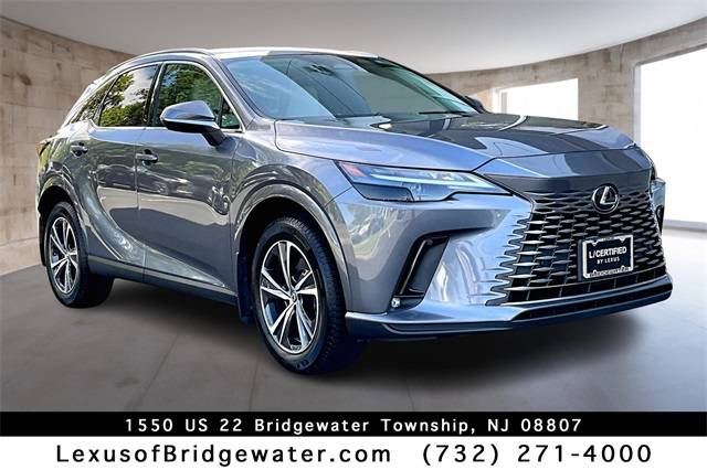 2023 Lexus RX RX 350 Premium — SUV — 38,784 mi — Bridgewater, NJ