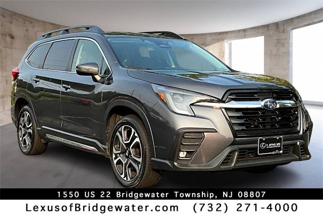 2023 Subaru Ascent Limited — SUV — 52,954 mi — Bridgewater, NJ