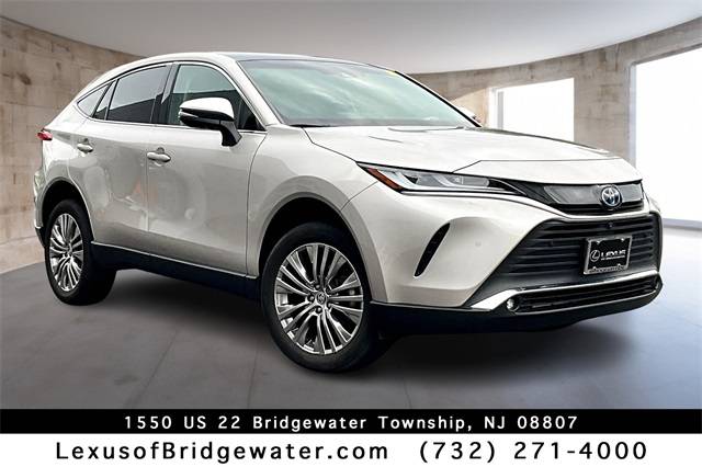 2023 Toyota Venza LE — SUV — 30,151 mi — Bridgewater, NJ