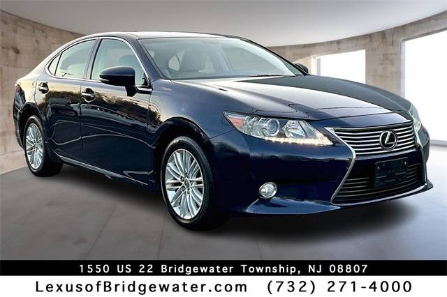 2013 Lexus ES ES 350 — Sedan — 94,809 mi — Bridgewater, NJ