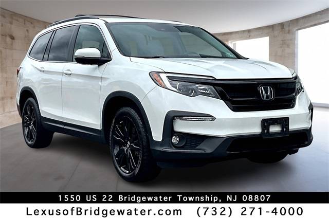 2021 Honda Pilot Special Edition — SUV — 81,822 mi — Bridgewater, NJ