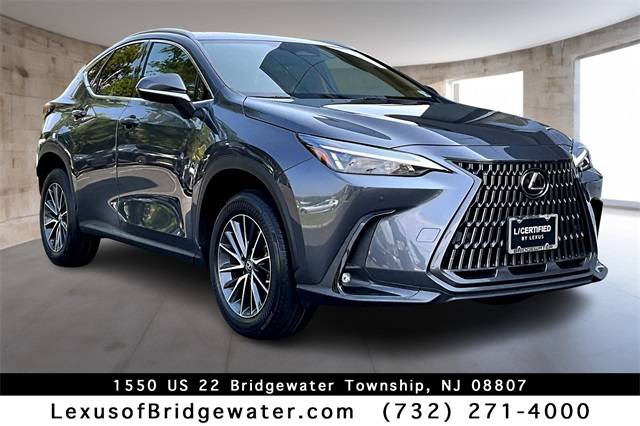 2023 Lexus NX NX 350 Premium — SUV — 33,555 mi — Bridgewater, NJ