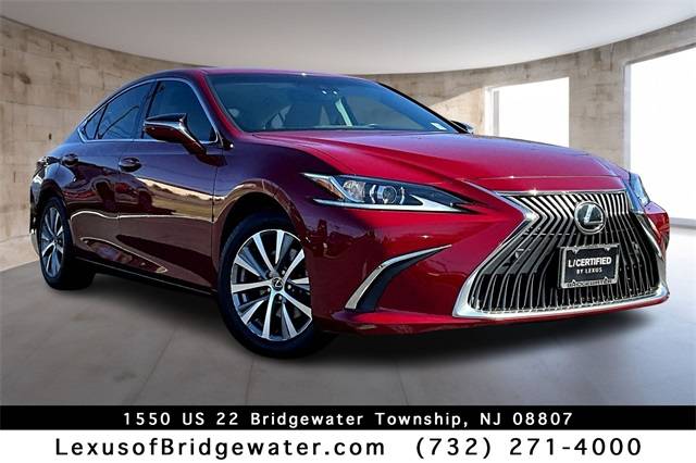 2020 Lexus ES ES 350 — Sedan — 37,916 mi — Bridgewater, NJ