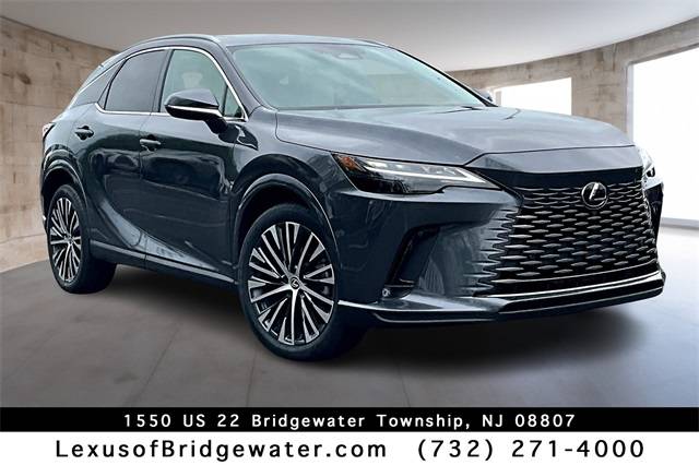 2024 Lexus RX RX 350 Premium Plus — SUV — 16,108 mi — Bridgewater, NJ