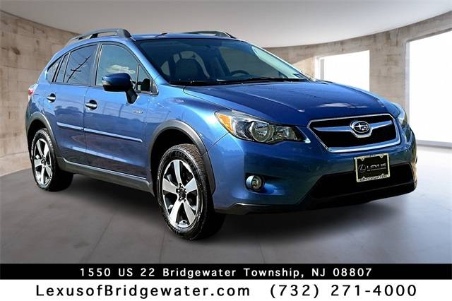 2015 Subaru XV Crosstrek Touring — SUV — 75,310 mi — Bridgewater, NJ