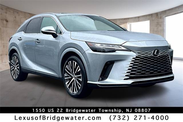 2024 Lexus RX RX 350 Premium Plus — SUV — 15,724 mi — Bridgewater, NJ