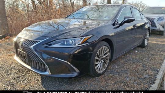 2019 Lexus ES ES 350 — Sedan — 56,666 mi — Bridgewater, NJ