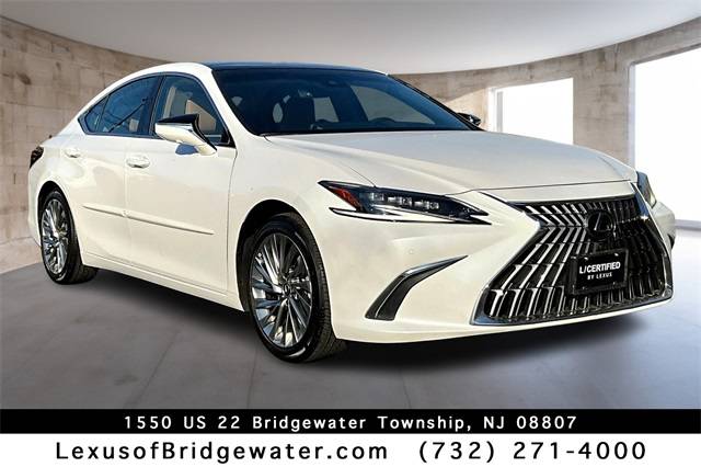 2022 Lexus ES ES 350 Ultra Luxury — Sedan — 28,524 mi — Bridgewater, NJ