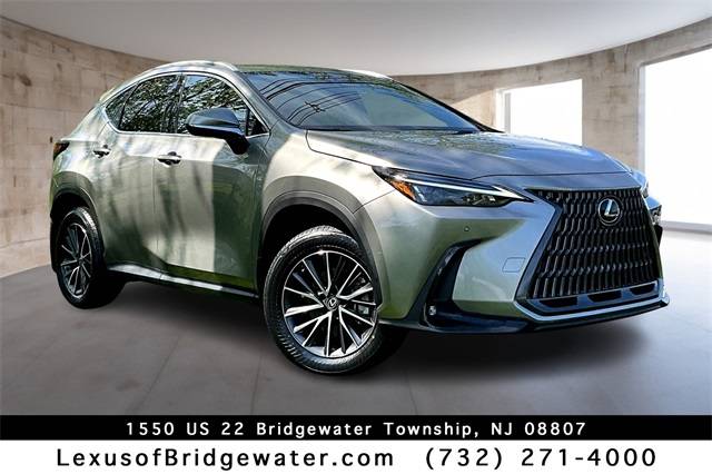 2022 Lexus NX NX 350 Premium — SUV — 22,786 mi — Bridgewater, NJ