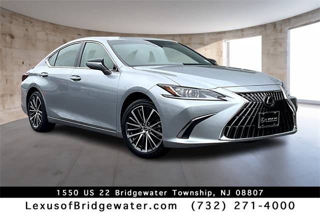 2024 Lexus ES ES 300h — Sedan — 5,347 mi — Bridgewater, NJ