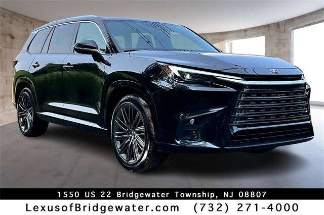 2025 Lexus TX TX 350 — SUV — 9,809 mi — Bridgewater, NJ