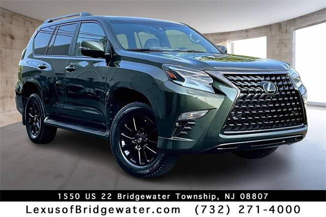 2023 Lexus GX GX 460 — SUV — 40,278 mi — Bridgewater, NJ