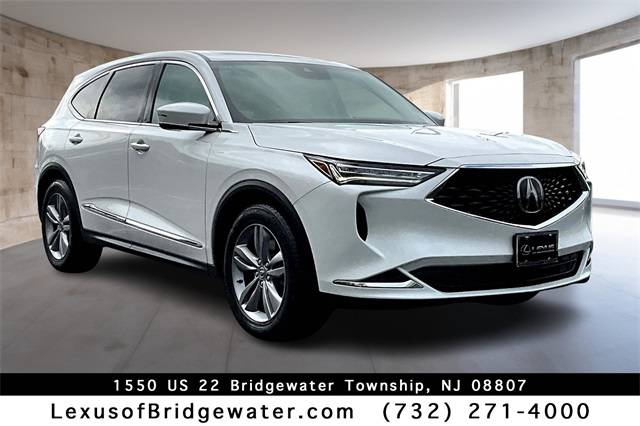 2023 Acura MDX Base — SUV — 29,786 mi — Bridgewater, NJ