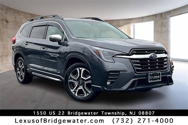 2023 Subaru Ascent Limited — SUV — 18,313 mi — Bridgewater, NJ