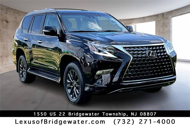 2023 Lexus GX GX 460 Premium — SUV — 23,636 mi — Bridgewater, NJ
