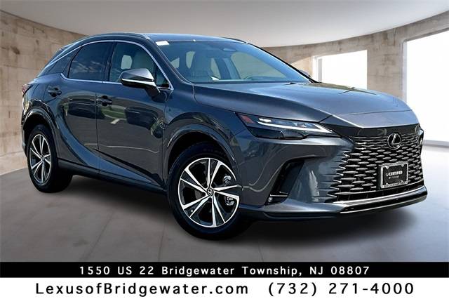 2024 Lexus RX RX 350 — SUV — 7,042 mi — Bridgewater, NJ
