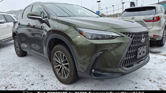 2022 Lexus NX NX 350 Premium — SUV — 29,751 mi — Bridgewater, NJ