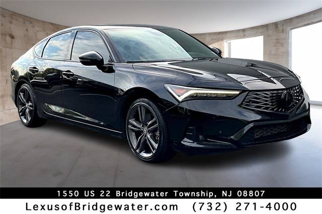 2024 Acura Integra A-Spec Technology Package — Hatchback — 37,737 mi — Bridgewater, NJ