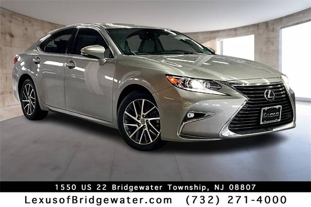 2016 Lexus ES ES 350 — Sedan — 73,343 mi — Bridgewater, NJ