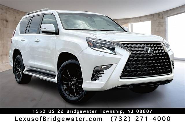 2022 Lexus GX GX 460 — SUV — 42,366 mi — Bridgewater, NJ